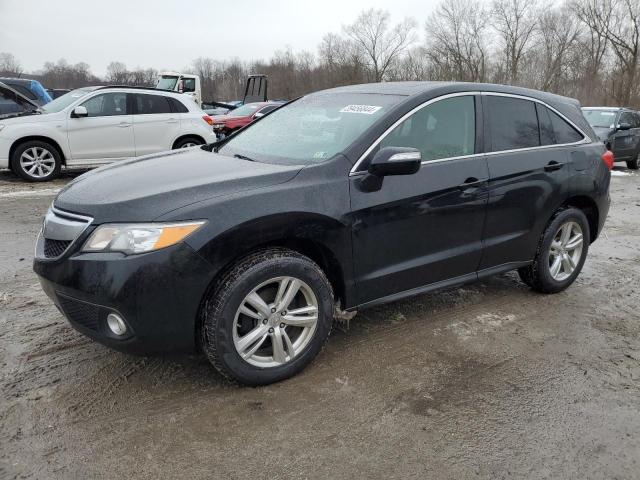 ACURA RDX 2013 5j8tb4h5xdl010636