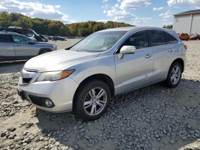 ACURA RDX TECHNO 2013 5j8tb4h5xdl012421