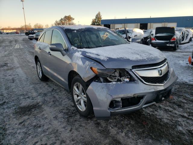 ACURA RDX TECHNO 2013 5j8tb4h5xdl013312