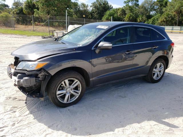 ACURA RDX TECHNO 2013 5j8tb4h5xdl015173