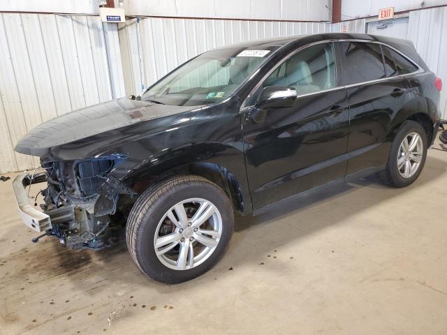 ACURA RDX 2013 5j8tb4h5xdl017523