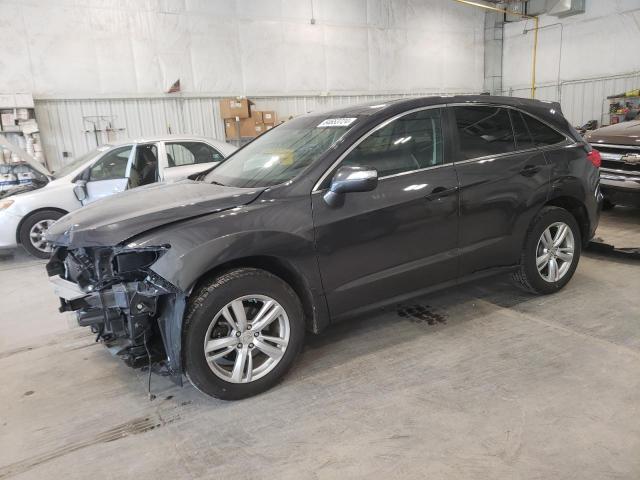 ACURA RDX 2013 5j8tb4h5xdl017974