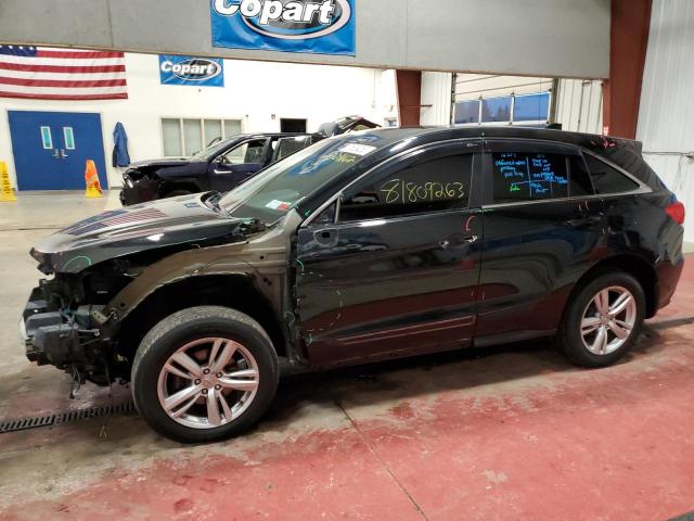 ACURA RDX 2014 5j8tb4h5xel001162