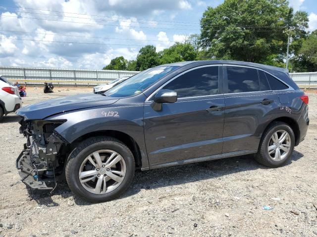 ACURA RDX TECHNO 2014 5j8tb4h5xel010590