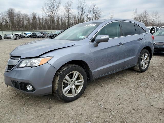 ACURA RDX 2014 5j8tb4h5xel010959