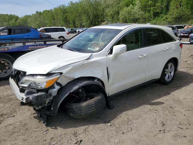 ACURA RDX 2014 5j8tb4h5xel024229