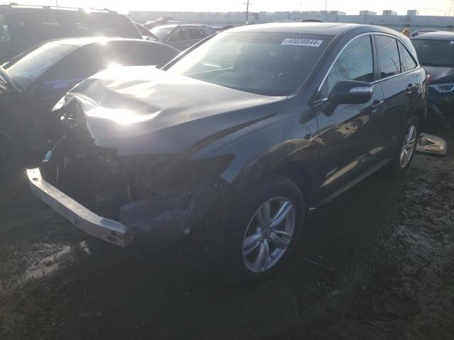 ACURA RDX 2015 5j8tb4h5xfl005858