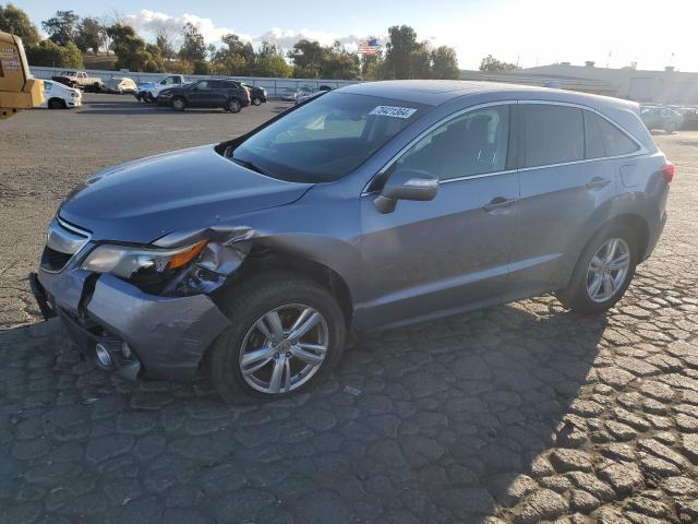 ACURA RDX TECHNO 2015 5j8tb4h5xfl008629