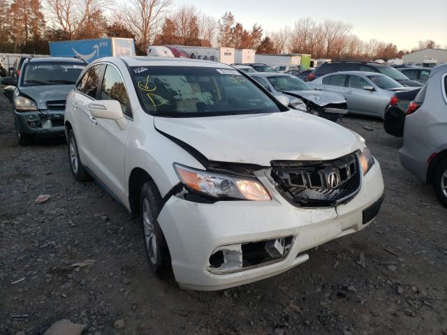 ACURA RDX TECHNO 2015 5j8tb4h5xfl010638