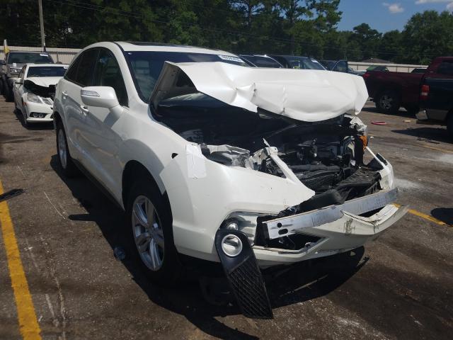 ACURA RDX TECHNO 2015 5j8tb4h5xfl011546