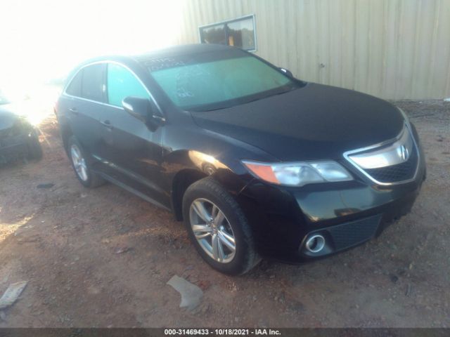 ACURA RDX 2015 5j8tb4h5xfl016021