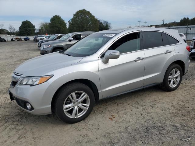 ACURA RDX TECHNO 2015 5j8tb4h5xfl017038