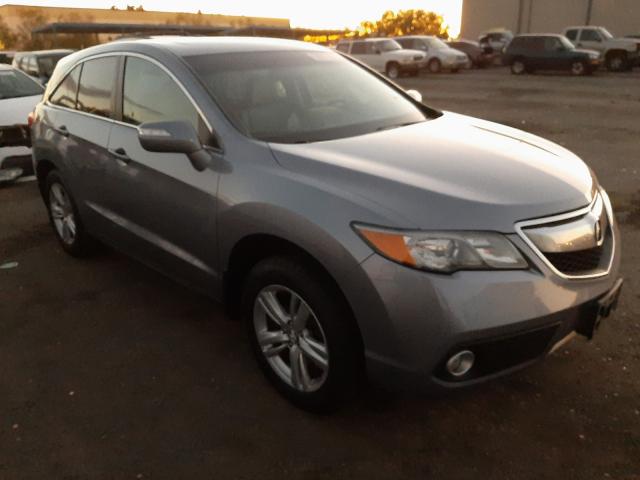 ACURA RDX TECHNO 2015 5j8tb4h5xfl018187