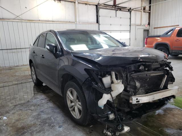 ACURA RDX TECHNO 2015 5j8tb4h5xfl029562