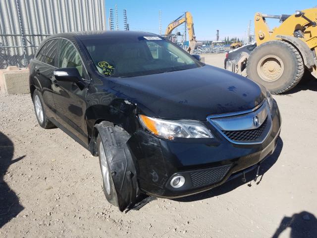 ACURA RDX TECHNO 2015 5j8tb4h5xfl803275