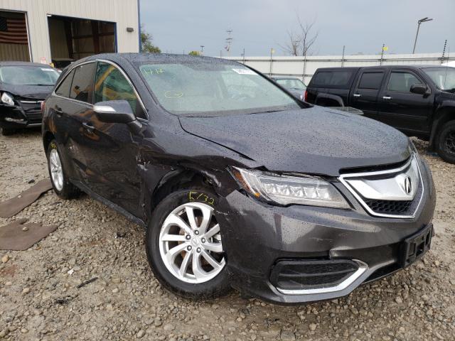 ACURA NULL 2016 5j8tb4h5xgl000080