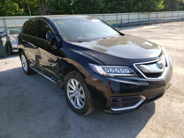 ACURA RDX TECHNO 2016 5j8tb4h5xgl010558