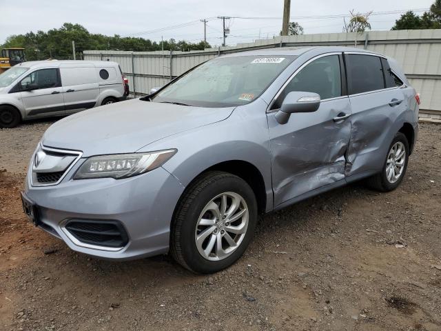 ACURA RDX TECHNO 2016 5j8tb4h5xgl010916