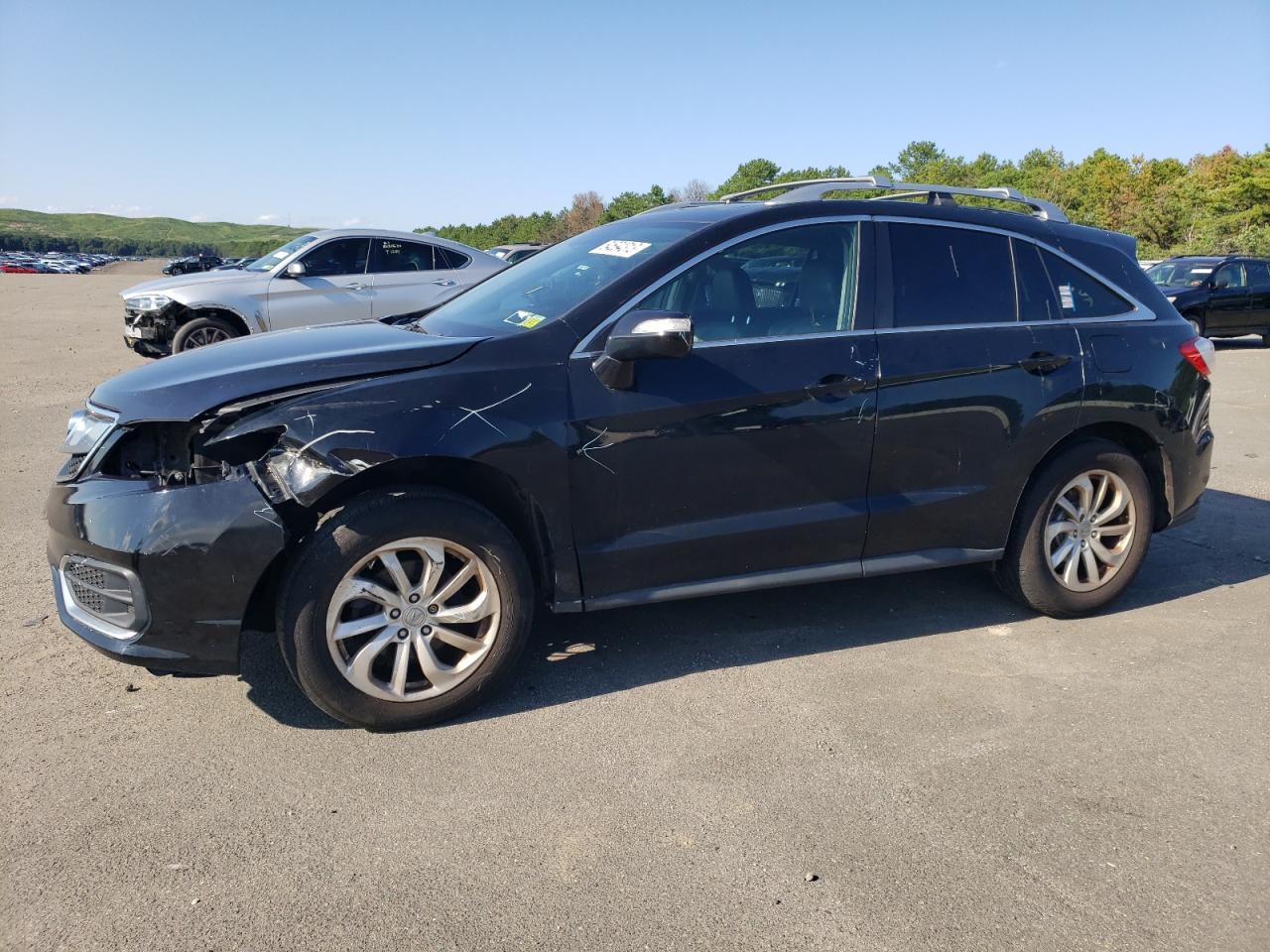 ACURA RDX 2016 5j8tb4h5xgl011936