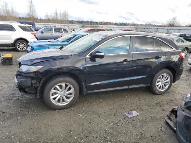 ACURA RDX TECHNO 2016 5j8tb4h5xgl012830