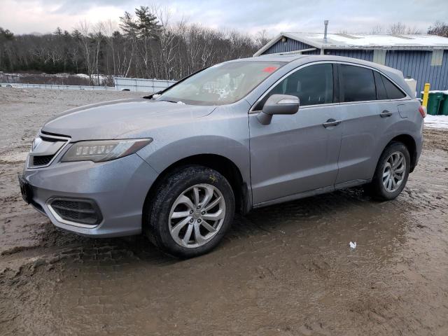 ACURA RDX TECHNO 2016 5j8tb4h5xgl016425