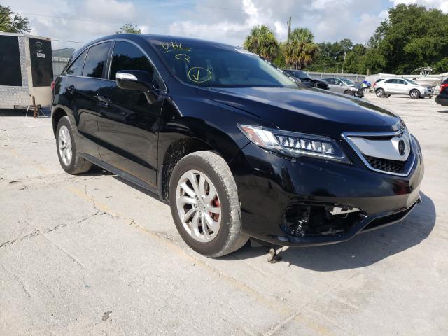 ACURA NULL 2016 5j8tb4h5xgl023987