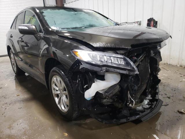 ACURA RDX TECHNO 2016 5j8tb4h5xgl029935