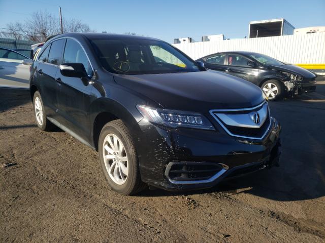 ACURA NULL 2017 5j8tb4h5xhl039477