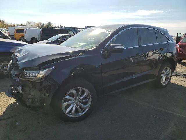 ACURA RDX 2018 5j8tb4h5xjl006050