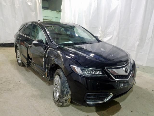 ACURA NULL 2018 5j8tb4h5xjl018277