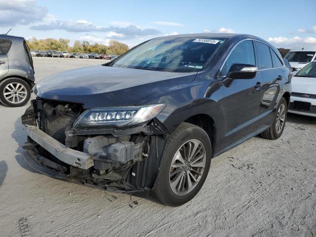 ACURA RDX 2016 5j8tb4h70gl010585