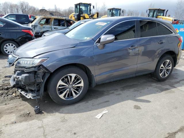 ACURA RDX 2017 5j8tb4h70hl016372