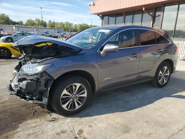 ACURA RDX ADVANC 2017 5j8tb4h70hl022964