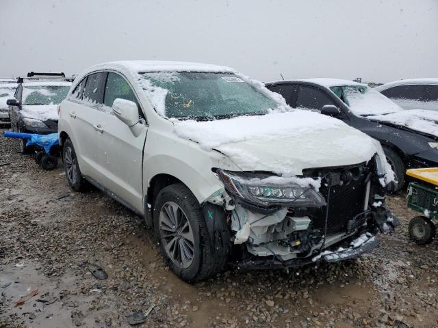 ACURA RDX ADVANC 2018 5j8tb4h70jl001201