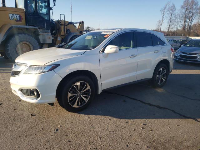 ACURA RDX 2018 5j8tb4h70jl009881