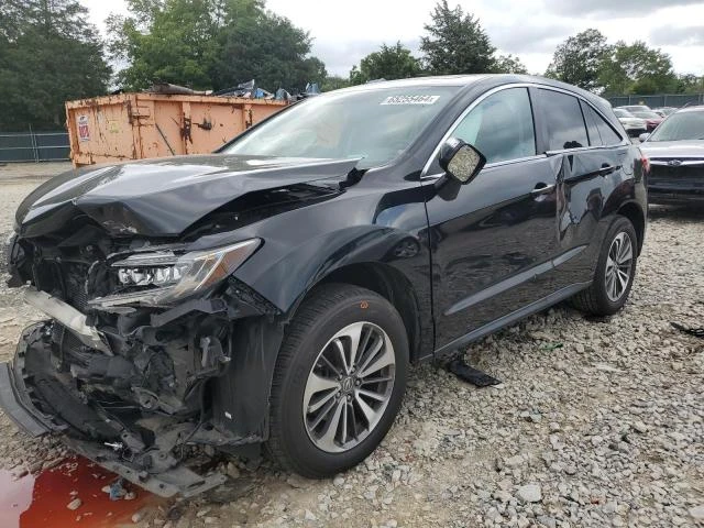 ACURA RDX ADVANC 2018 5j8tb4h70jl020878