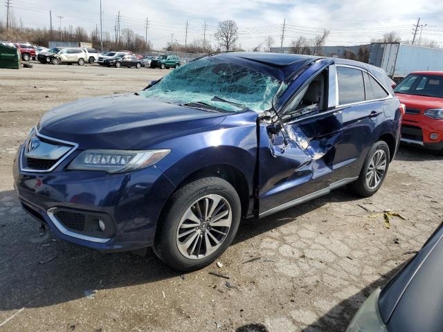 ACURA RDX ADVANC 2016 5j8tb4h71gl010997