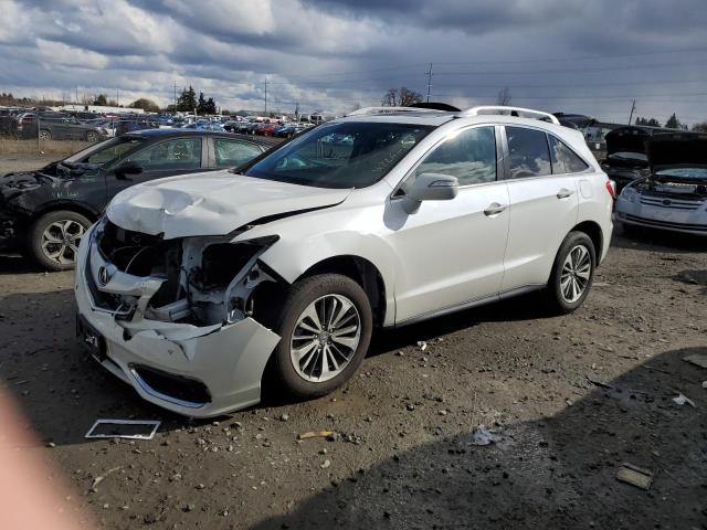 ACURA RDX ADVANC 2016 5j8tb4h71gl016587