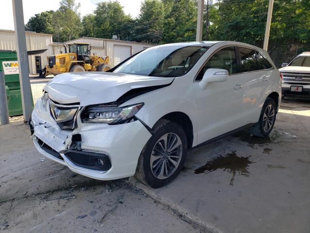 ACURA RDX 2017 5j8tb4h71hl013061