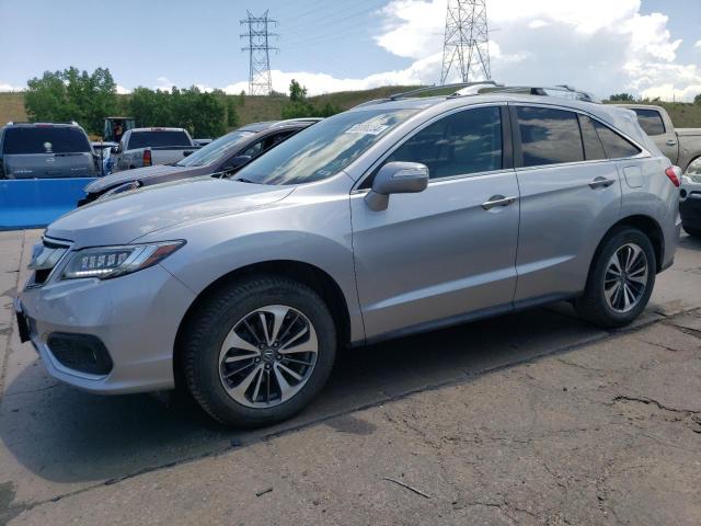 ACURA RDX 2017 5j8tb4h71hl025940