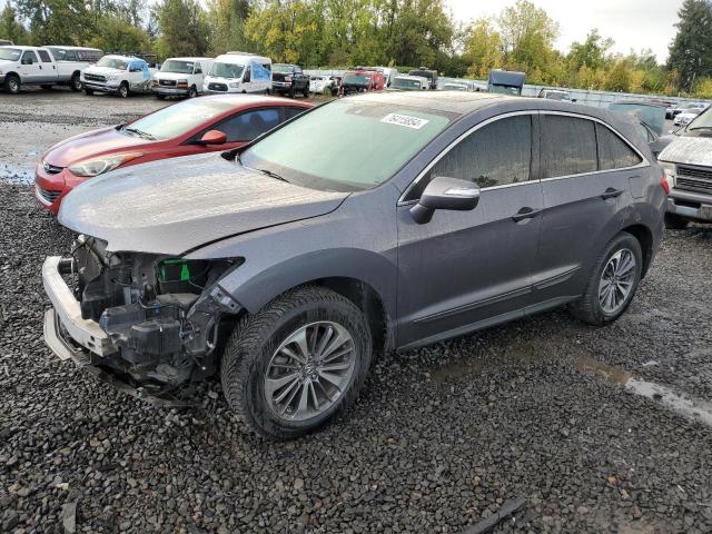 ACURA RDX ADVANC 2017 5j8tb4h71hl028594