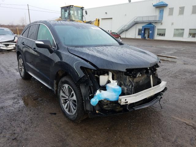 ACURA NULL 2017 5j8tb4h71hl803072