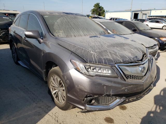 ACURA NULL 2018 5j8tb4h71jl012787