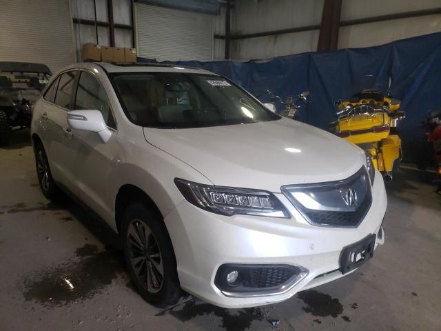 ACURA RDX ADVANC 2016 5j8tb4h72gl017330