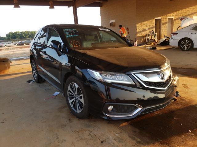 ACURA RDX ADVANC 2017 5j8tb4h72hl006264