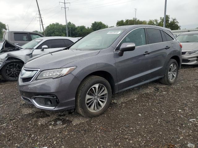 ACURA RDX ADVANC 2018 5j8tb4h72jl014922