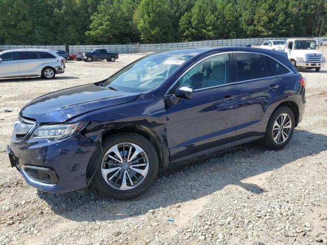 ACURA RDX ADVANC 2016 5j8tb4h73gl007924