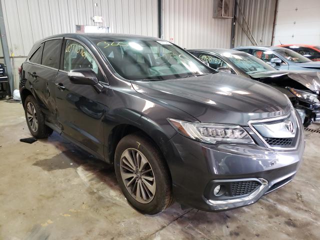 ACURA NULL 2016 5j8tb4h73gl013853