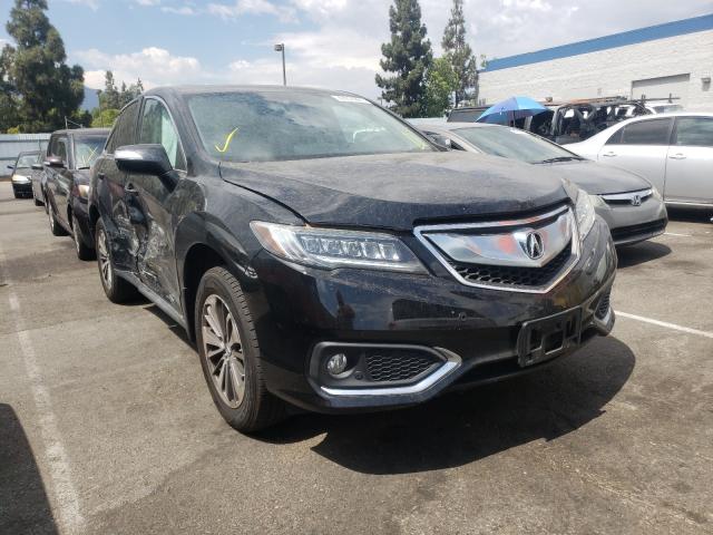 ACURA RDX ADVANC 2016 5j8tb4h73gl026103