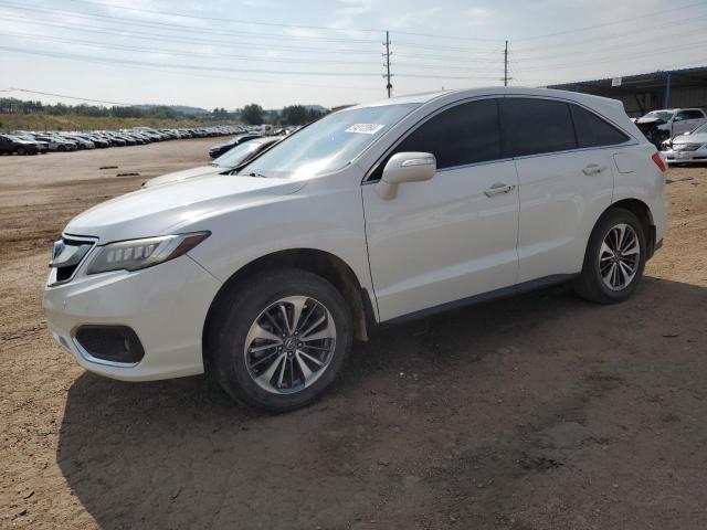 ACURA RDX ADVANC 2016 5j8tb4h73gl026960